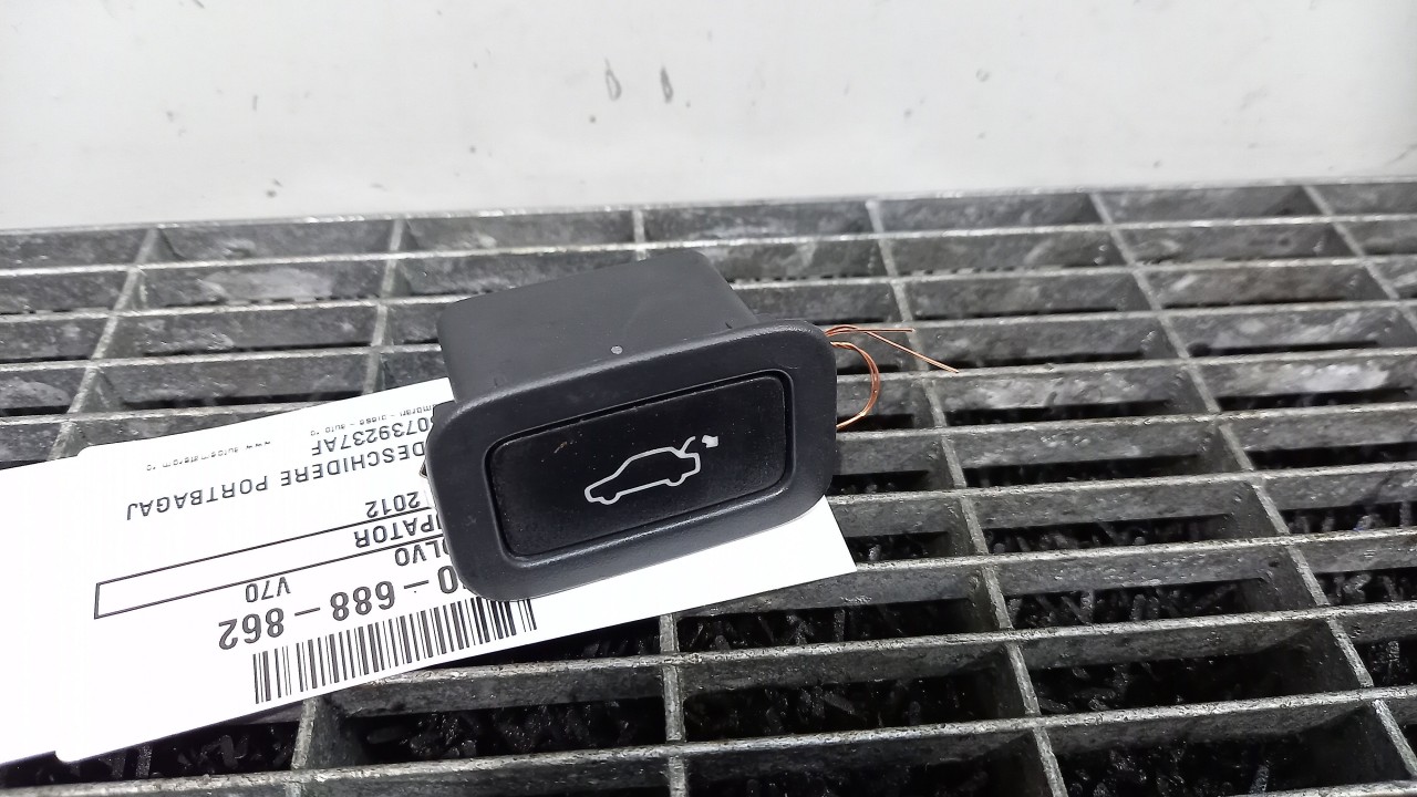 INTRERUPATOR DESCHIDERE VOLVO V70 - - (2007 2012)