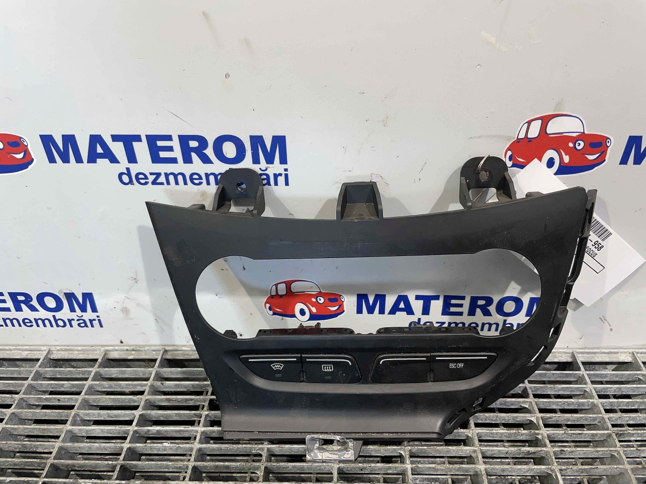 INTRERUPATOR DEZABURIRE FORD FOCUS - - (2011 2014)