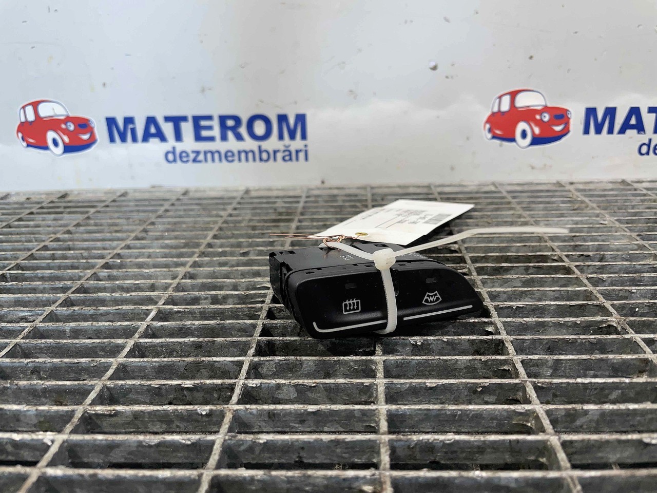 INTRERUPATOR DEZABURIRE FORD FOCUS FOCUS - - (2011 2014)