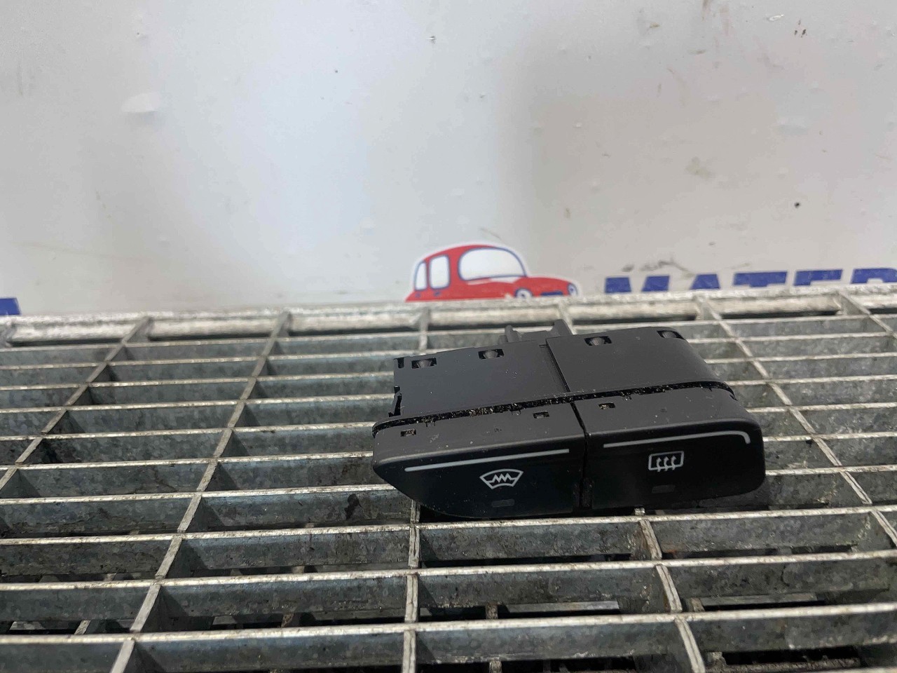 INTRERUPATOR DEZABURIRE FORD KUGA KUGA - - (2012 2019)