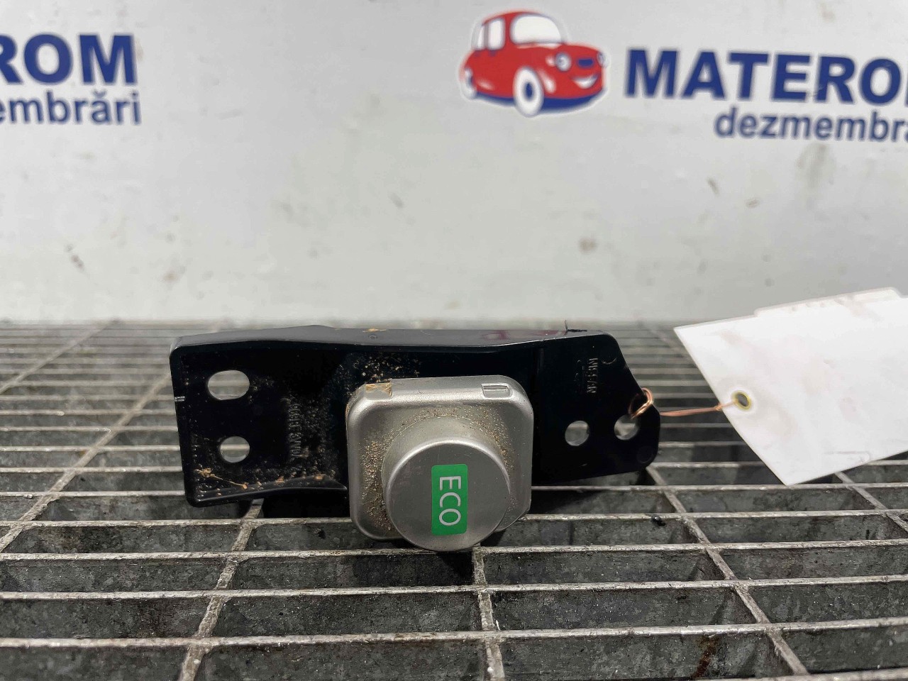 INTRERUPATOR ECO NISSAN NOTE 1.2 INJ - (2013 2019)
