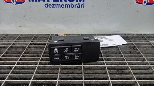 INTRERUPATOR ESP MAZDA 6 6 - - (2012 2016)