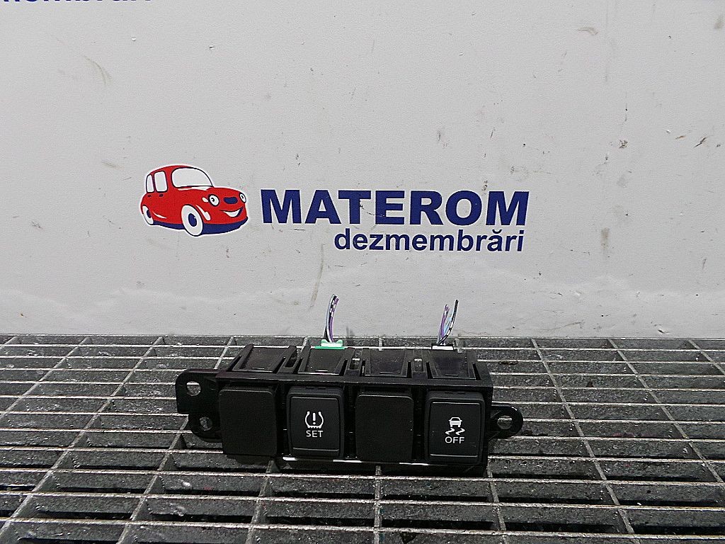 INTRERUPATOR ESP NISSAN JUKE JUKE 1.5 DCI - (2014 2018)