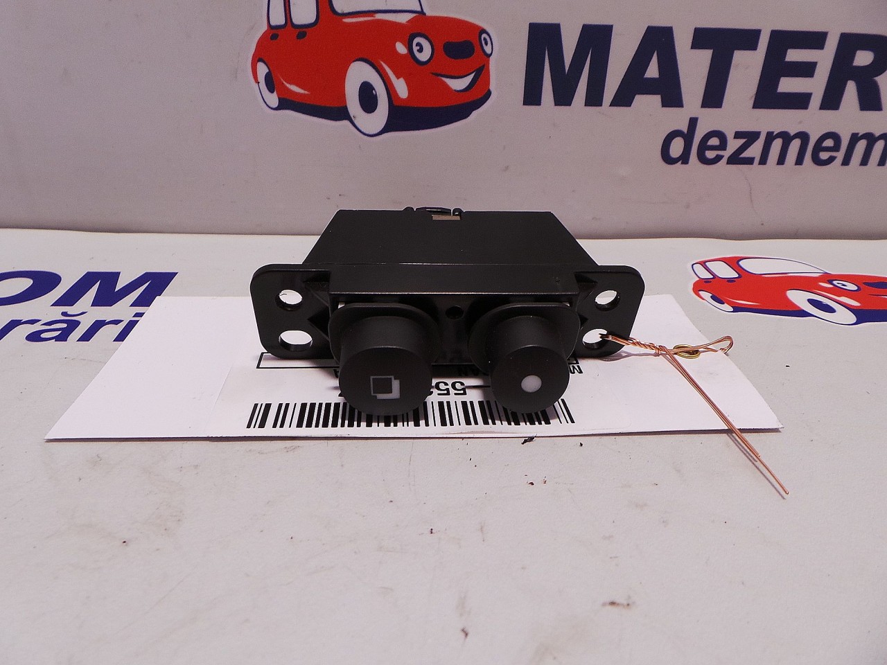 INTRERUPATOR ESP NISSAN MICRA MICRA - - (2010 2013)
