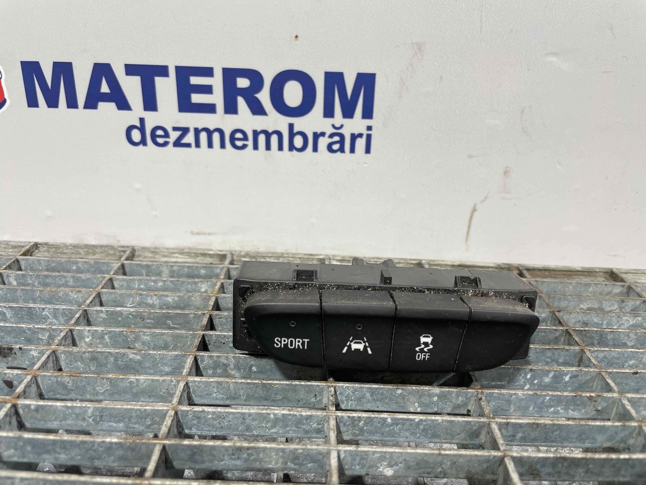 INTRERUPATOR ESP OPEL ASTRA K - - (2015 2021)