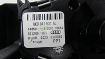 Intrerupator faruri original Audi A4 8K A5 8T Q5 8...