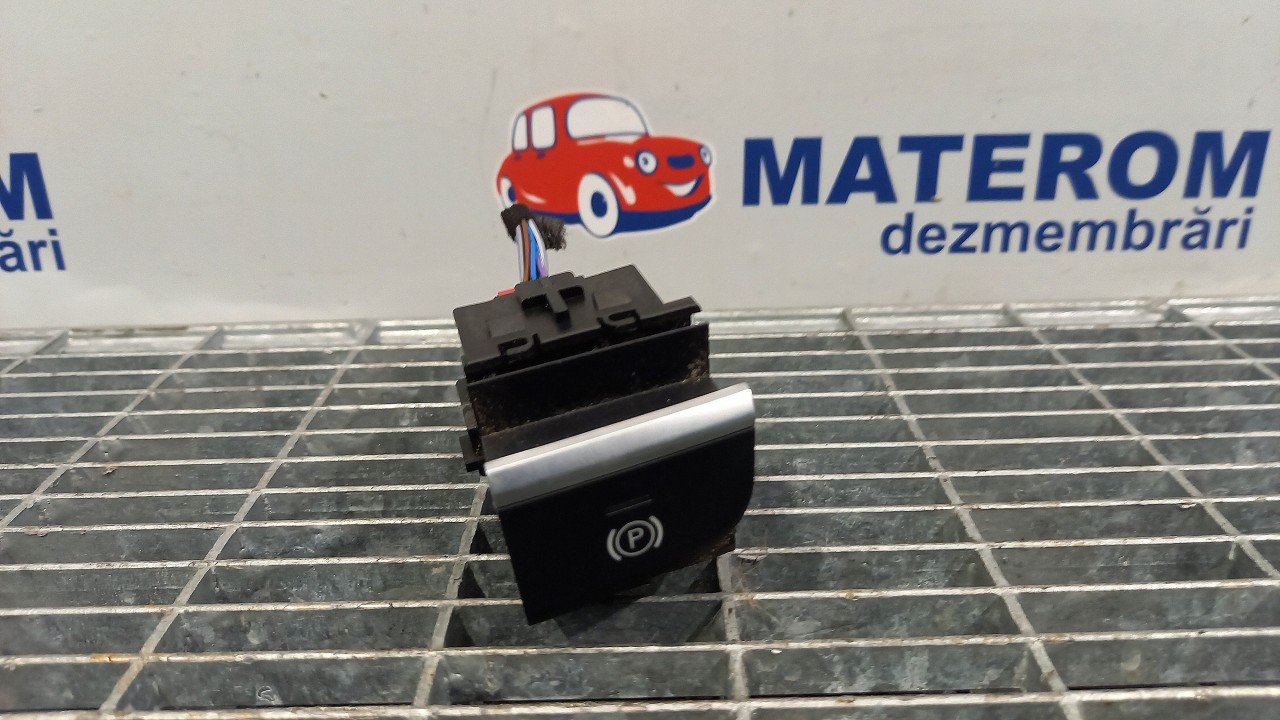 INTRERUPATOR FRANA DE MANA AUDI A3 A3 - - (2012 2016)