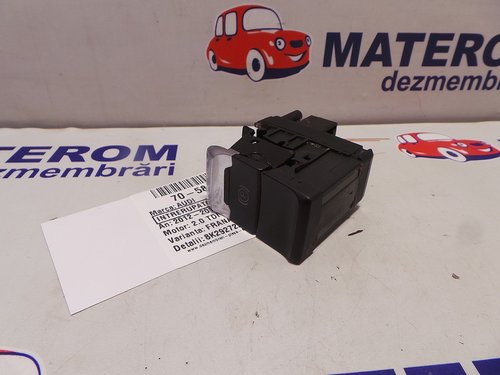 INTRERUPATOR FRANA DE MANA AUDI A4 2.0 TDI - (2012 2015)