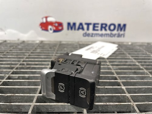 INTRERUPATOR FRANA DE MANA AUDI A4 - - (2007 2011)
