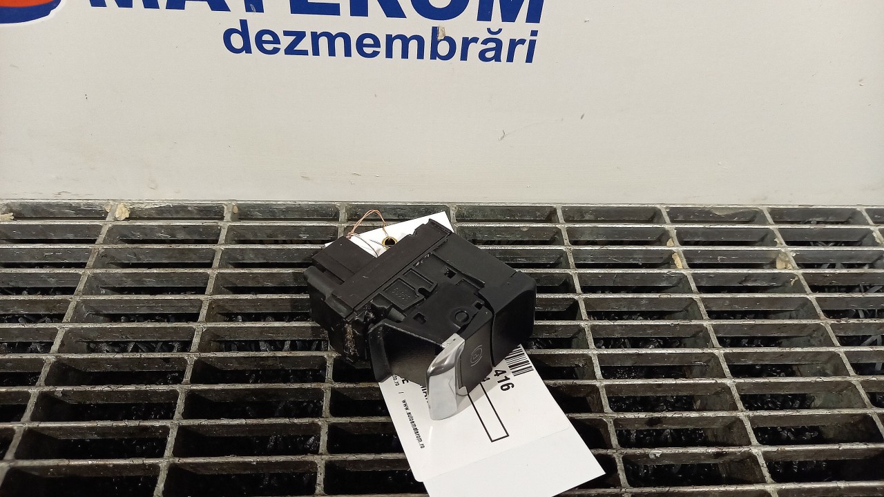 INTRERUPATOR FRANA DE MANA AUDI A4 - - (2012 2015)