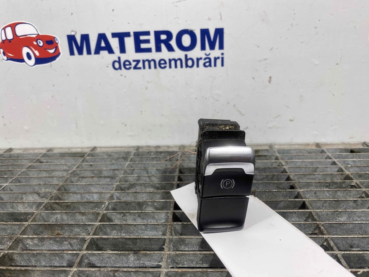 INTRERUPATOR FRANA DE MANA AUDI A4 - - (2012 2015)