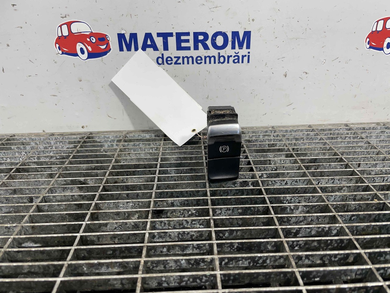 INTRERUPATOR FRANA DE MANA AUDI A4 A4 2.0 TDI - (2012 2015)
