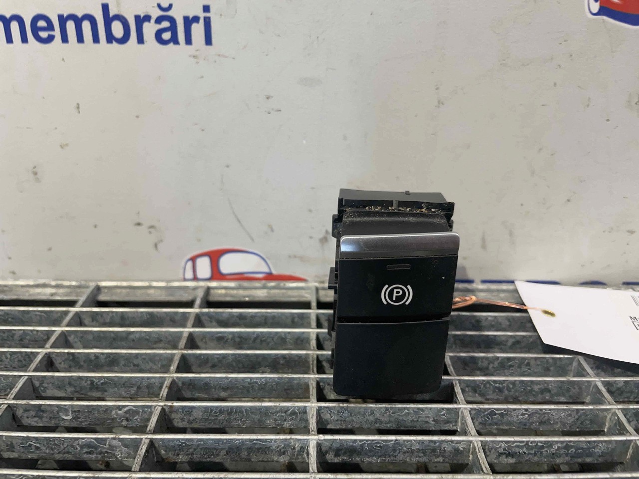 INTRERUPATOR FRANA DE MANA AUDI A4 A4 - - (2015 2018)