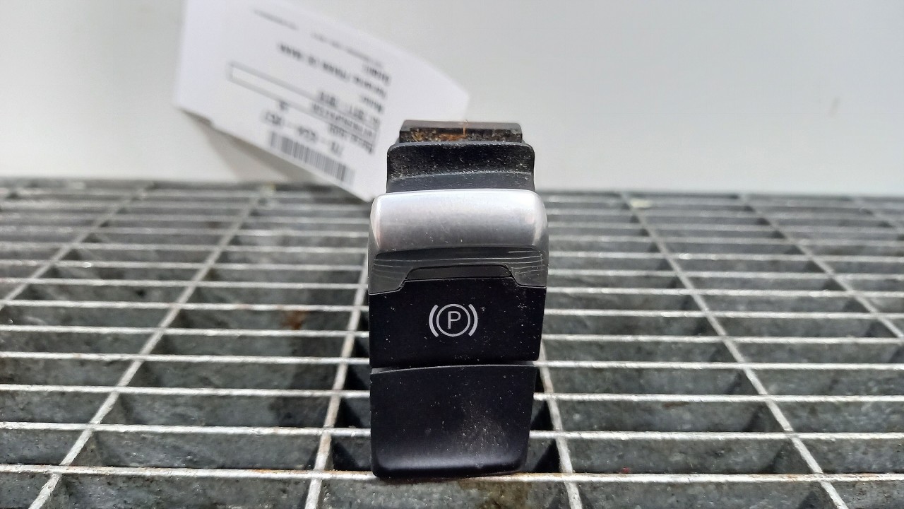 INTRERUPATOR FRANA DE MANA AUDI A5 - - (2011 2016)