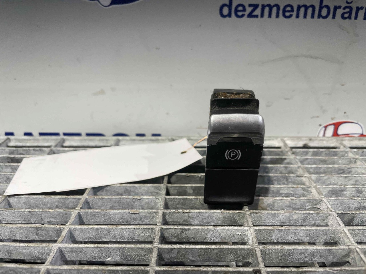 INTRERUPATOR FRANA DE MANA AUDI A5 A5 - - (2011 2016)