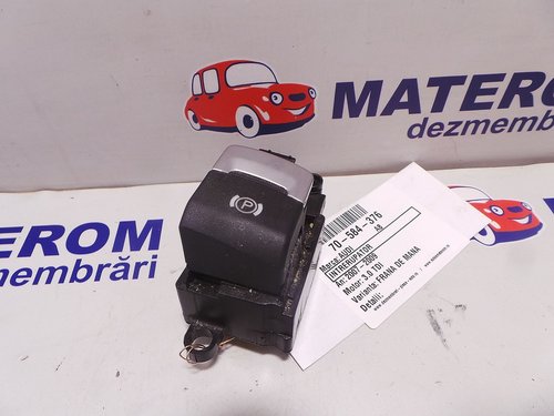 INTRERUPATOR FRANA DE MANA AUDI A8 A8 3.0 TDI - (2007 2009)
