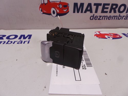 INTRERUPATOR FRANA DE MANA AUDI Q5 - - (2008 2013)