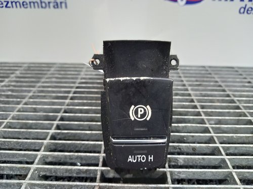 INTRERUPATOR FRANA DE MANA BMW SERIA 5 F 07 - - (2009 2017)