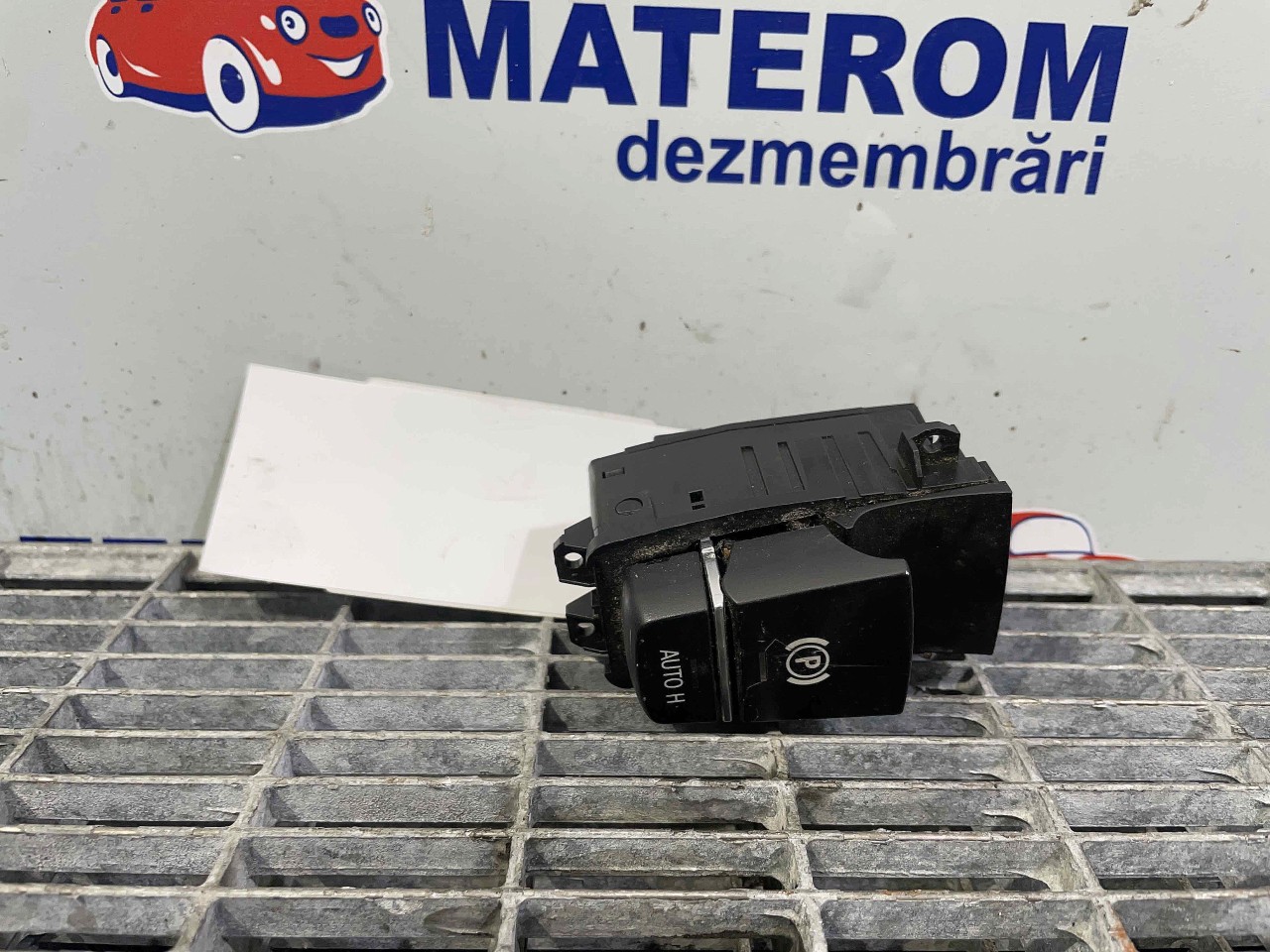 INTRERUPATOR FRANA DE MANA BMW SERIA 5 F