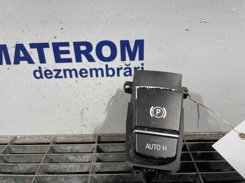 INTRERUPATOR FRANA DE MANA BMW SERIA 5 F 10 SERIA 5 F 10 - - (2014 2017)