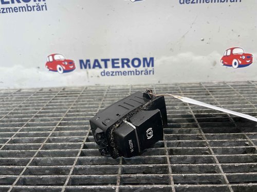 INTRERUPATOR FRANA DE MANA BMW SERIA 5 F 11 - - (2010 2014)