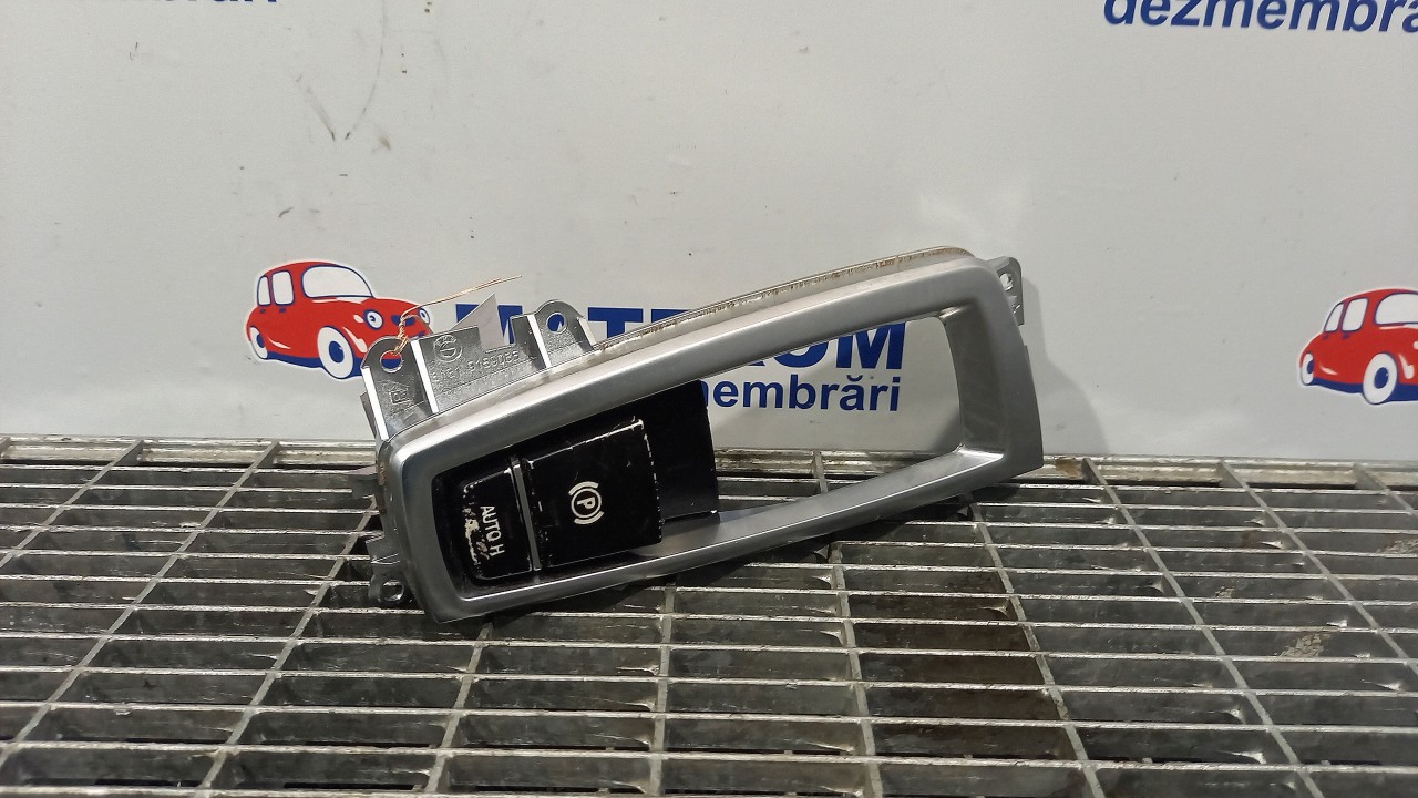INTRERUPATOR FRANA DE MANA BMW SERIA 5 F 11 - - (2010 2014)