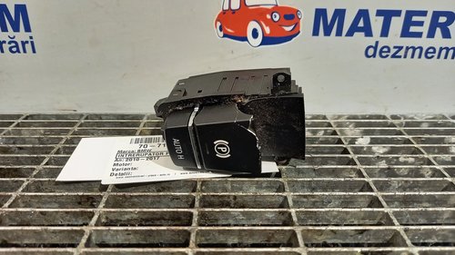 INTRERUPATOR FRANA DE MANA BMW X3 - - (2010 2017)