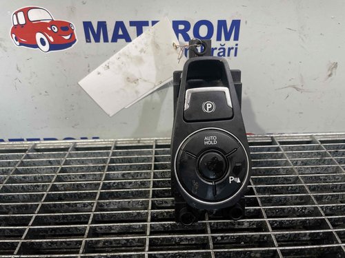 INTRERUPATOR FRANA DE MANA HYUNDAI I40 1.7 CRDI - (2011 2015)