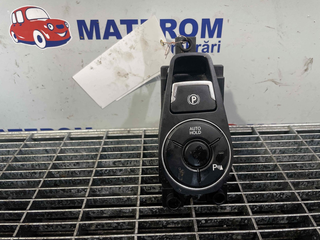 INTRERUPATOR FRANA DE MANA HYUNDAI I40 I40 1.7 CRDI - (2011 2015)
