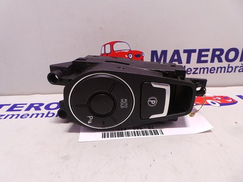 INTRERUPATOR FRANA DE MANA HYUNDAI I40 I40 - - (2011 2015)