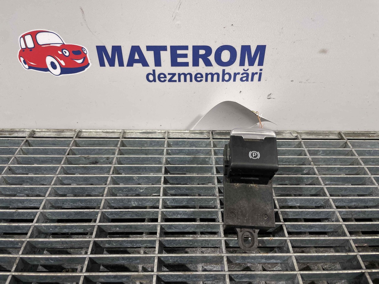 INTRERUPATOR FRANA DE MANA MAZDA 3 3 - - (2013 2018)