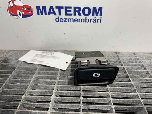 INTRERUPATOR FRANA DE MANA MERCEDES A-CLASS - - (2012 2018)