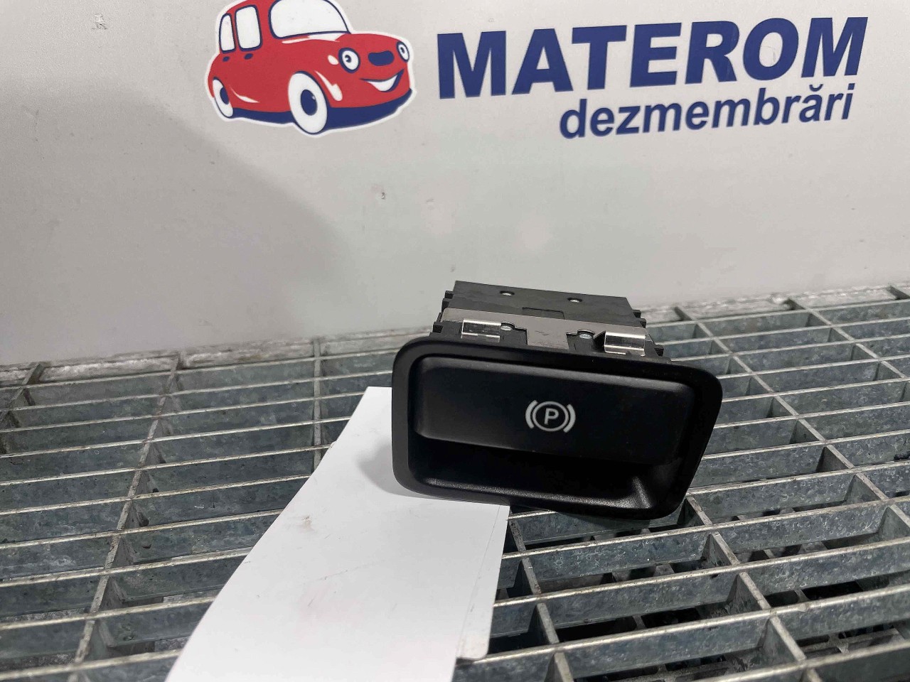 INTRERUPATOR FRANA DE MANA MERCEDES A-CLASS A-CLASS - - (2012 2018)