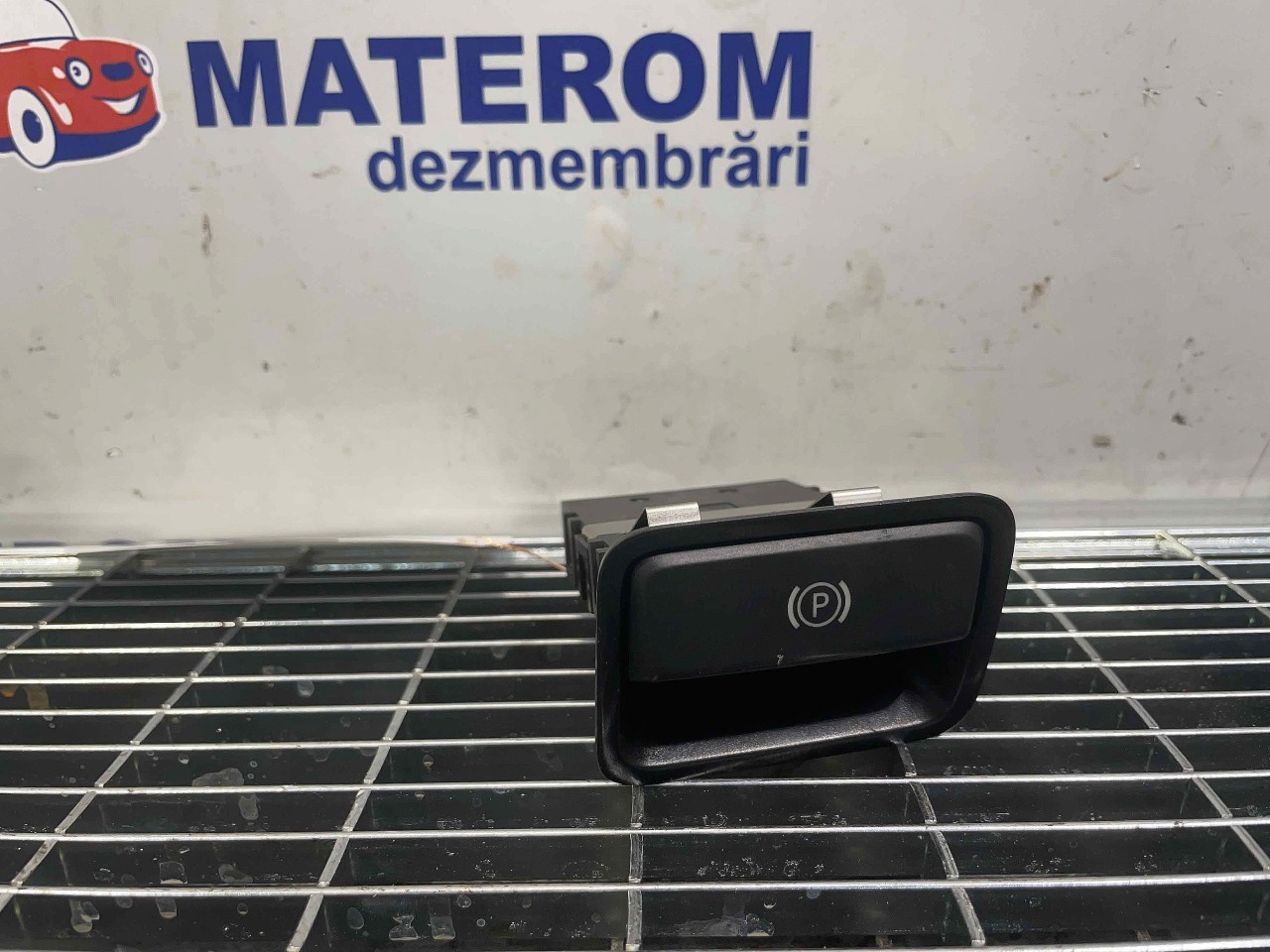 INTRERUPATOR FRANA DE MANA MERCEDES B-CLASS B-CLASS - - (2011 2018)