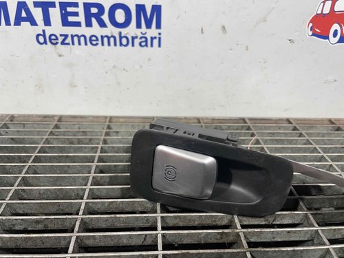 INTRERUPATOR FRANA DE MANA MERCEDES C-CLASS - - (2014 2018)