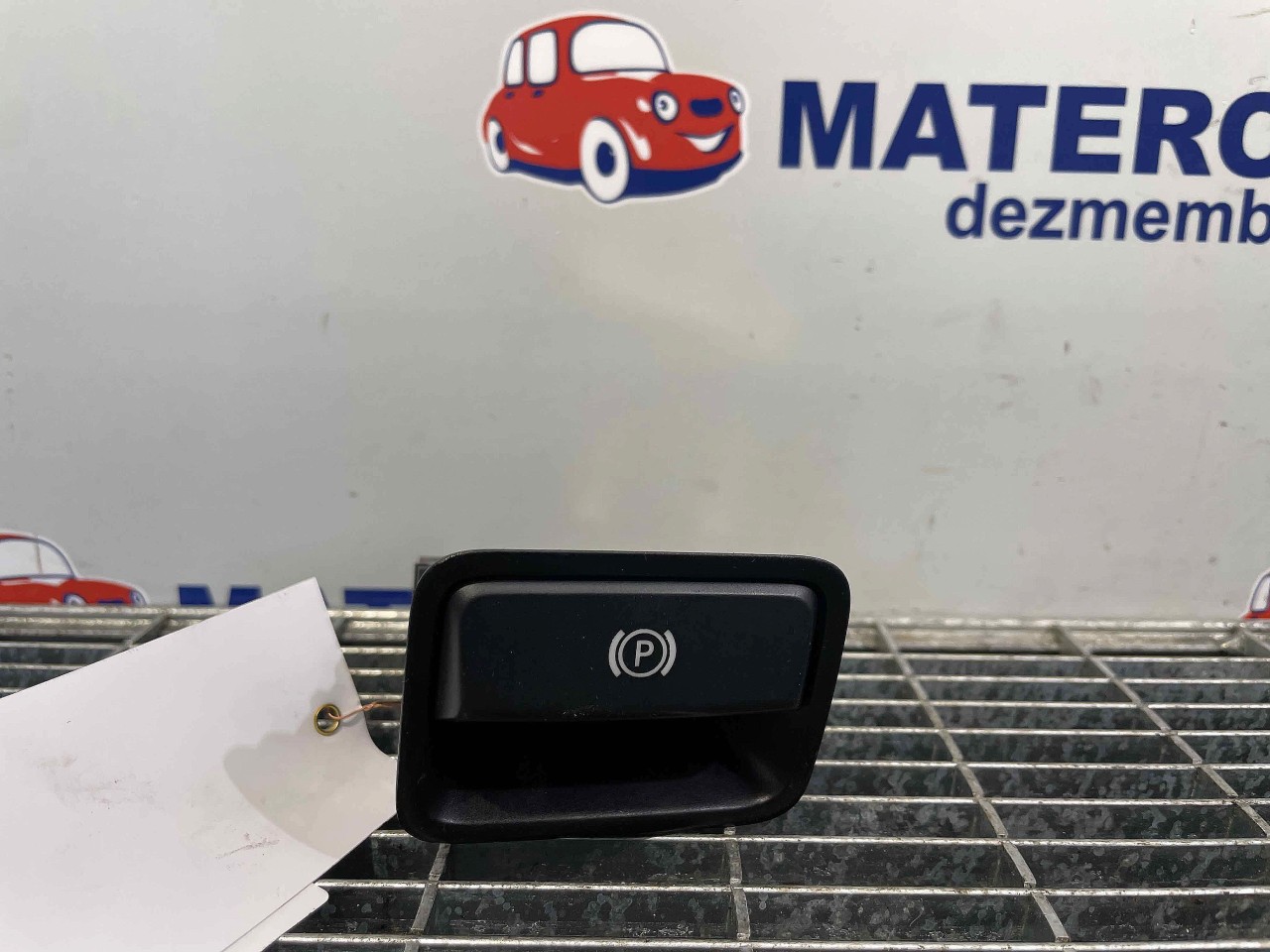 INTRERUPATOR FRANA DE MANA MERCEDES CLA CLA - - (2013 2015)