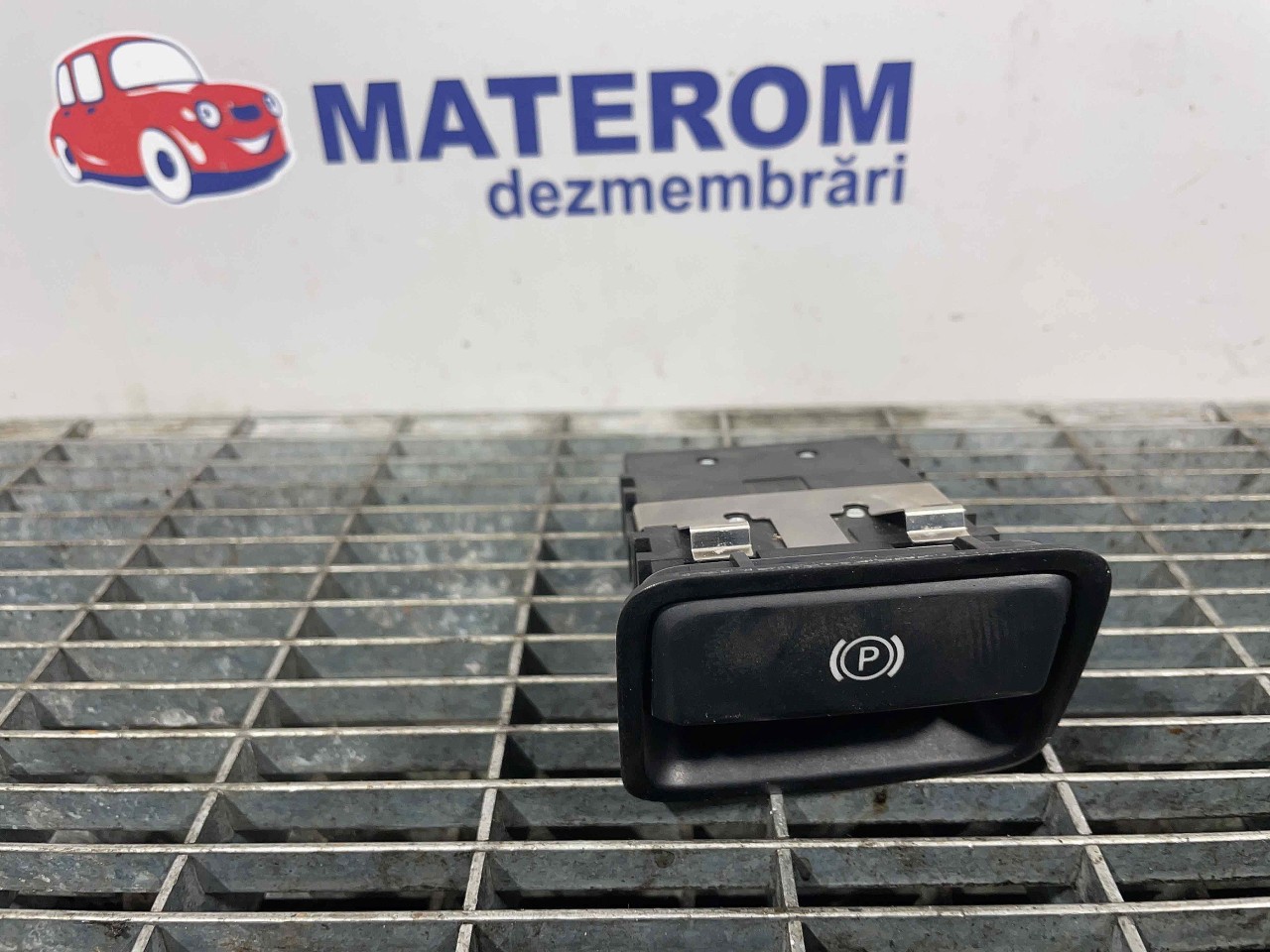 INTRERUPATOR FRANA DE MANA MERCEDES ML - - (2012 2019)