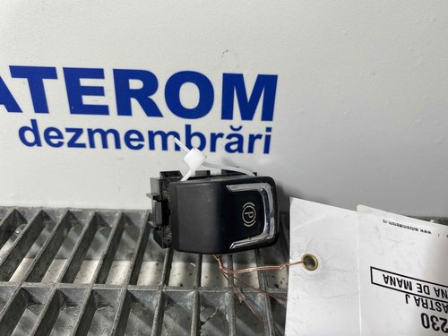 INTRERUPATOR FRANA DE MANA OPEL ASTRA J ASTRA J - - (2009 2012)