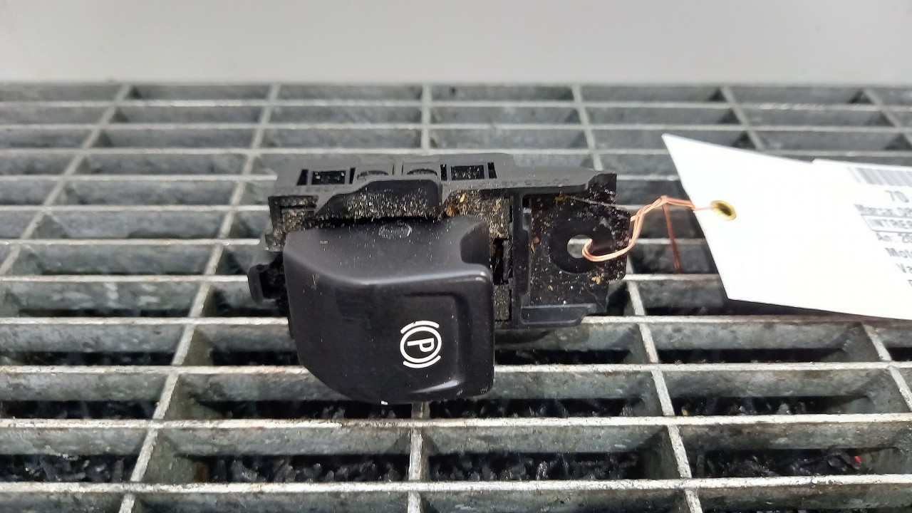 INTRERUPATOR FRANA DE MANA OPEL INSIGNIA - - (2008 2013)