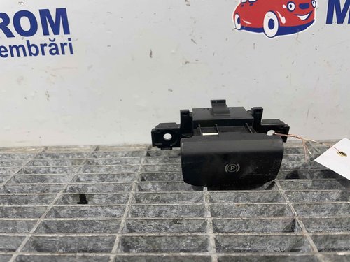 INTRERUPATOR FRANA DE MANA PEUGEOT 508 - - (2014 2018)