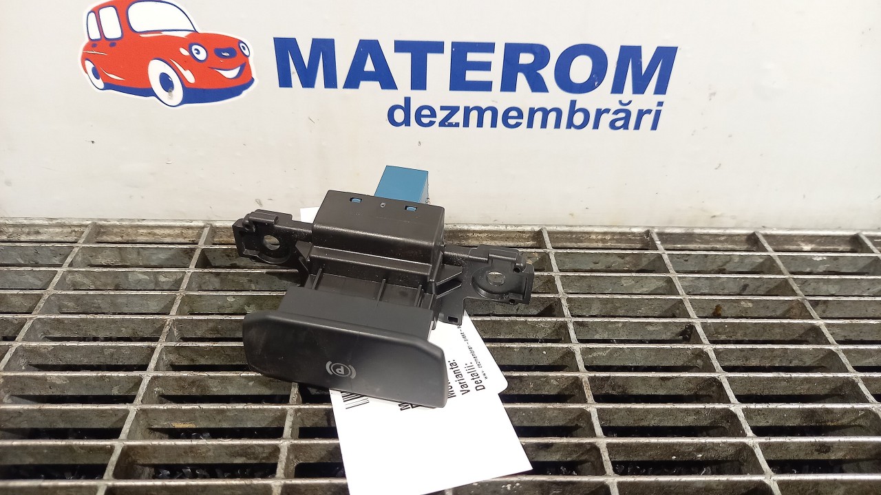 INTRERUPATOR FRANA DE MANA PEUGEOT 508 508 - - (2010 2014)