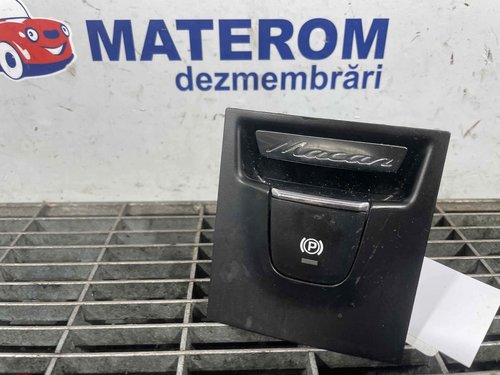 INTRERUPATOR FRANA DE MANA PORSCHE MACAN S - - (2014 2018)