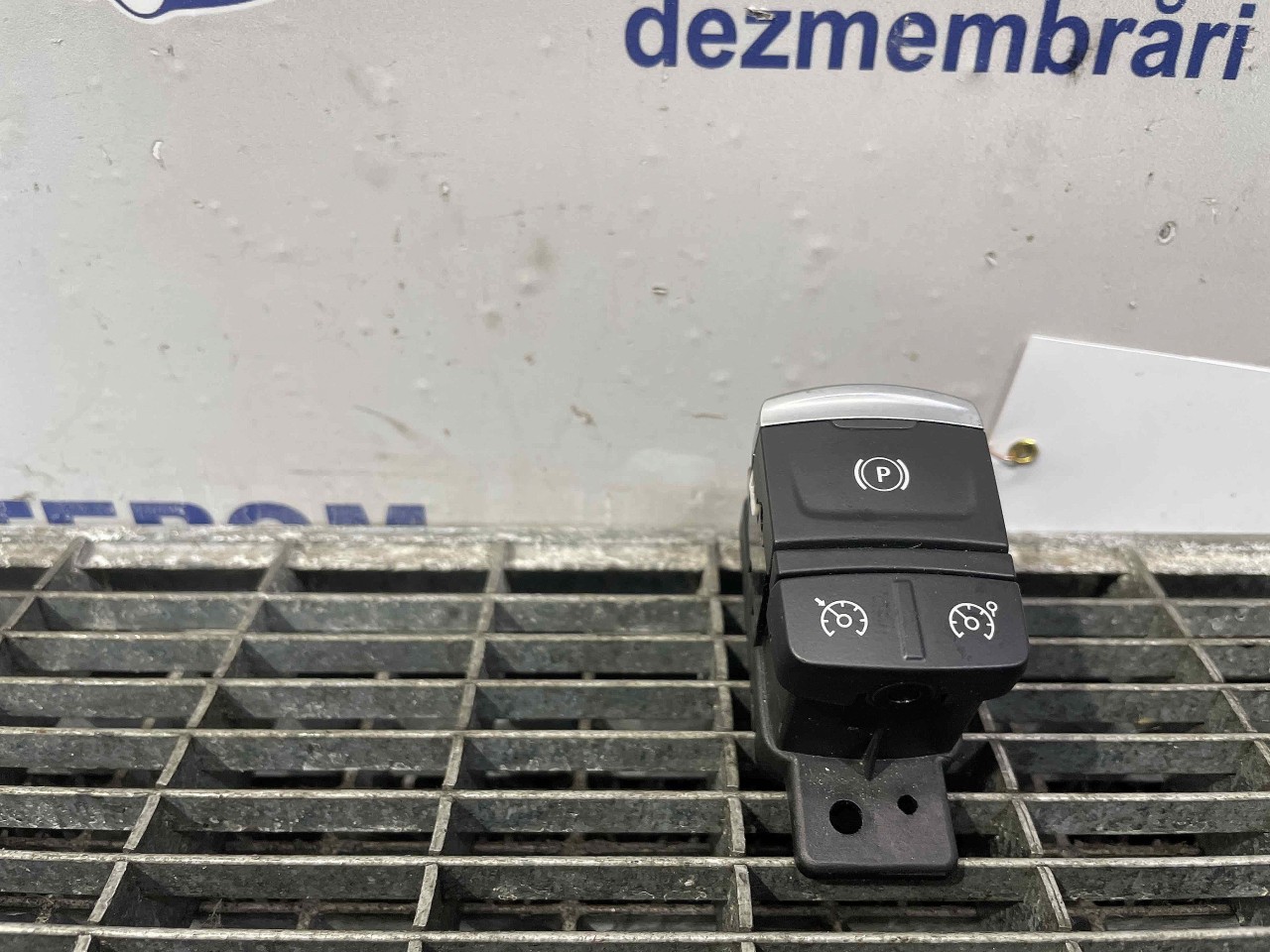 INTRERUPATOR FRANA DE MANA RENAULT TALISMAN TALISMAN - - (2015 2022)