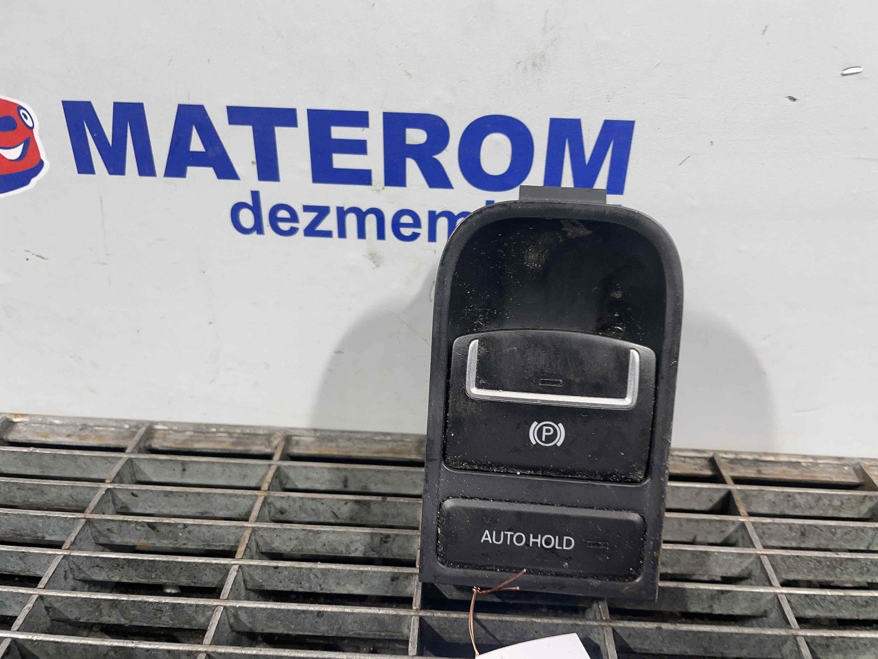 INTRERUPATOR FRANA DE MANA SEAT ALHAMBRA ALHAMBRA - - (2010 2020)