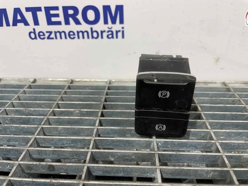 INTRERUPATOR FRANA DE MANA SKODA OCTAVIA - - (2019 2024)