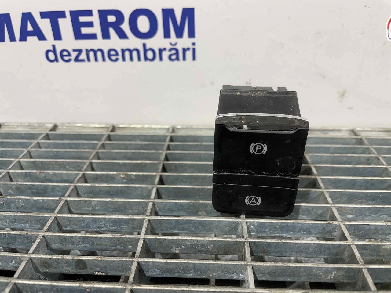 INTRERUPATOR FRANA DE MANA SKODA OCTAVIA OCTAVIA - - (2019 2024)