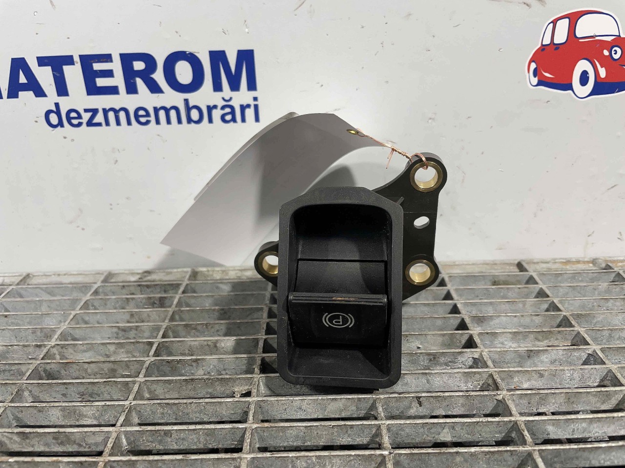 INTRERUPATOR FRANA DE MANA TOYOTA AVENSIS - - (2012 2015)