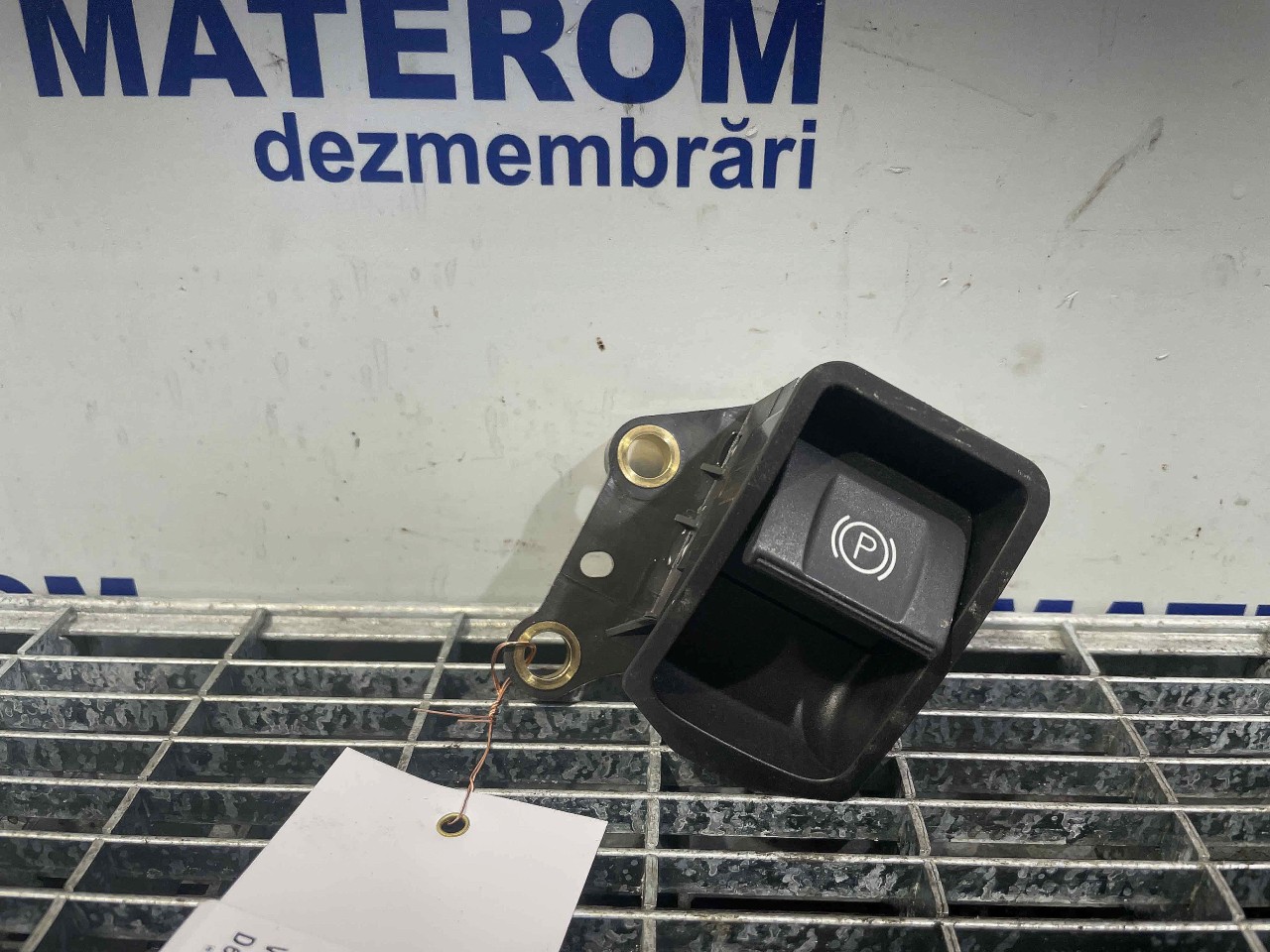 INTRERUPATOR FRANA DE MANA TOYOTA AVENSIS - - (2012 2015)