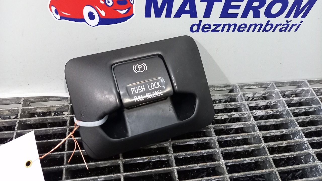 INTRERUPATOR FRANA DE MANA VOLVO XC 60 - - (2008 2013)