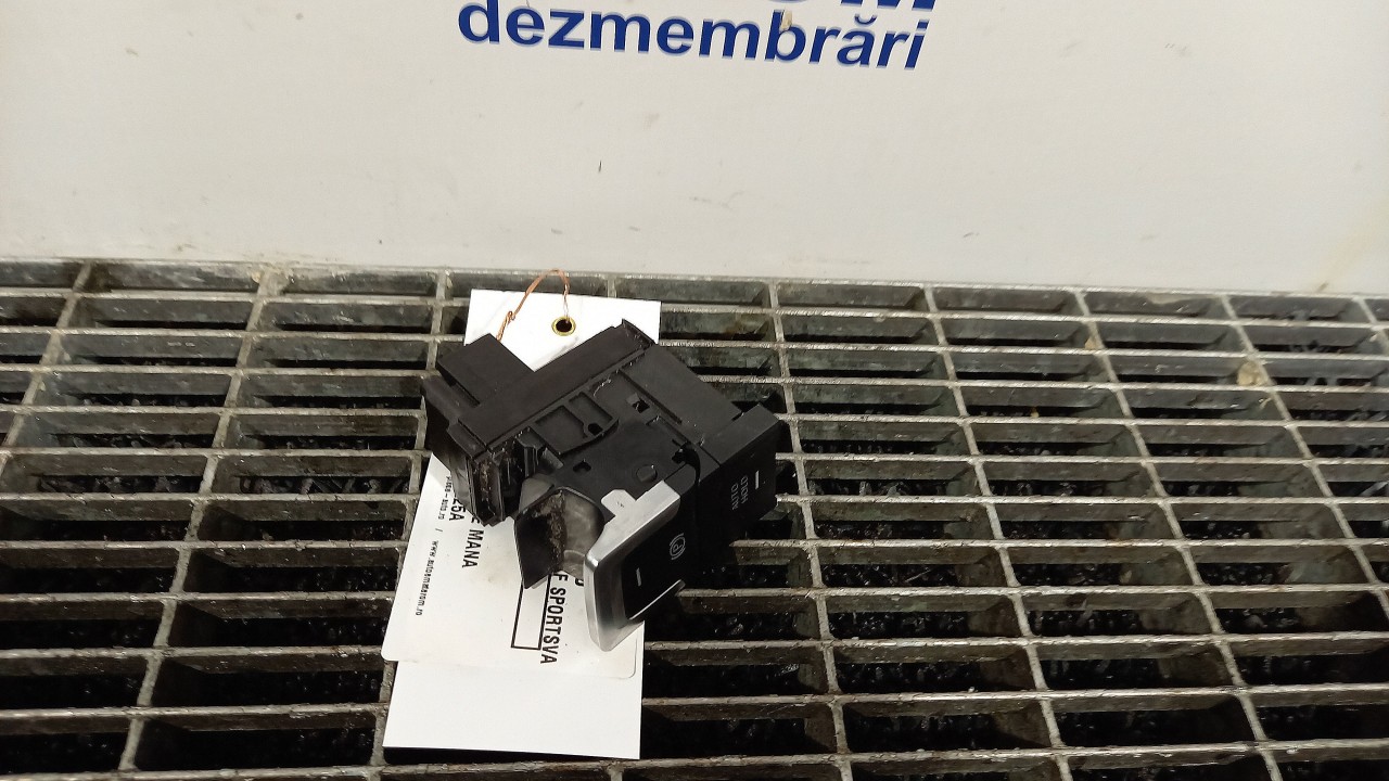 INTRERUPATOR FRANA DE MANA VW GOLF SPORTSVAN - - (2014 2020)